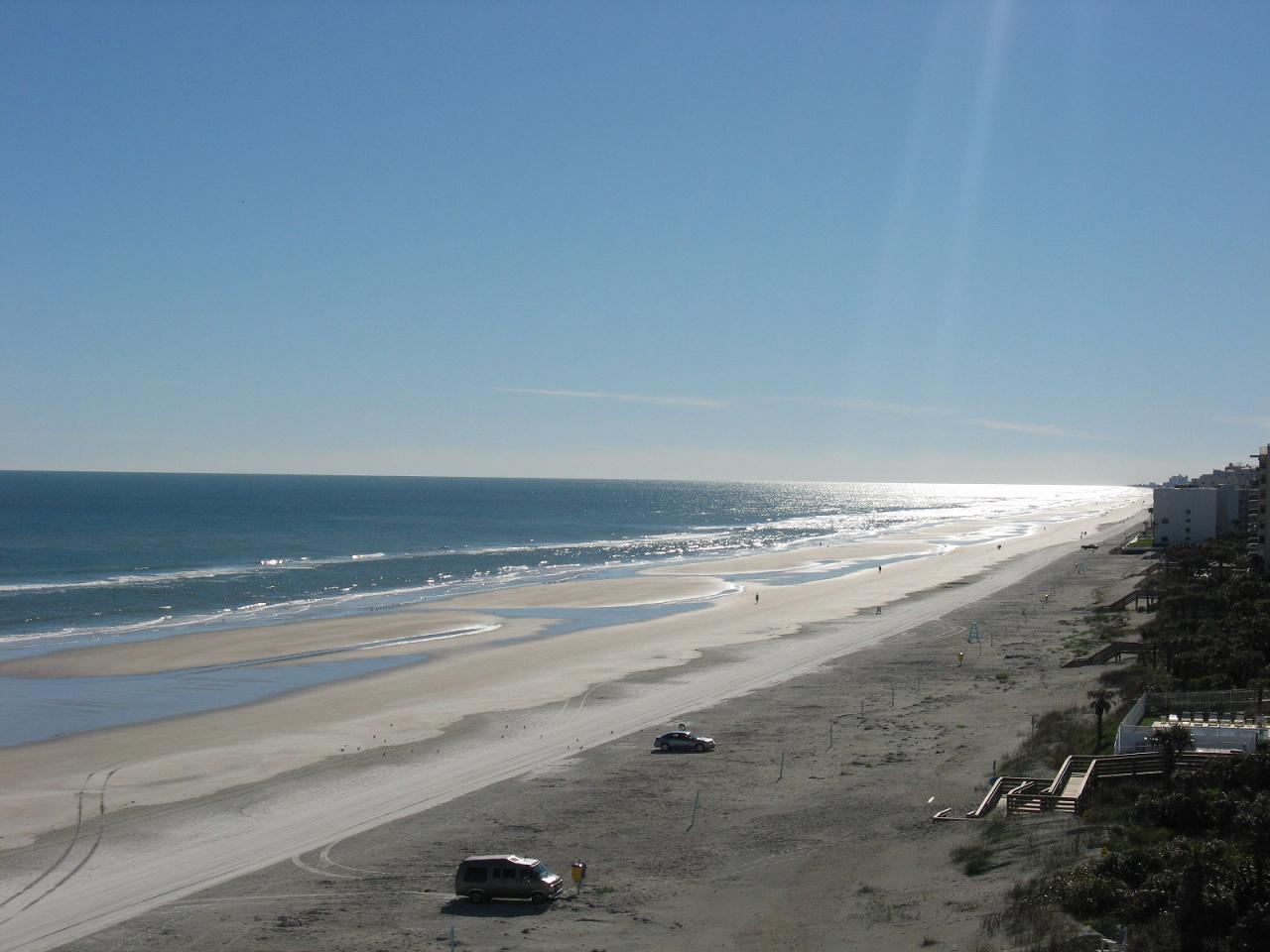 new smyrna beach